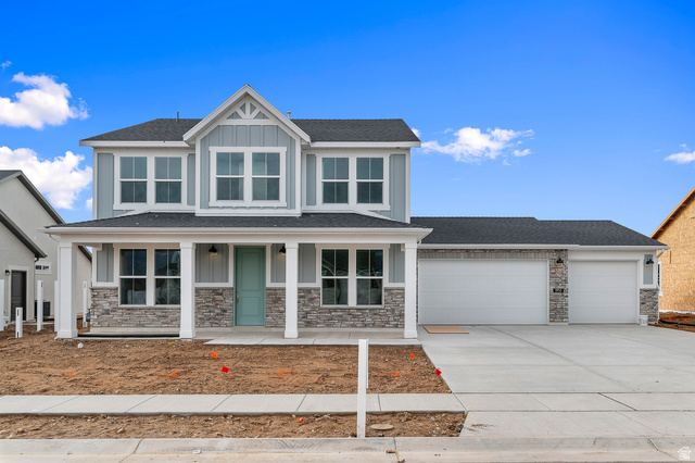 1953 S 2425 W
                     MLS #2116878