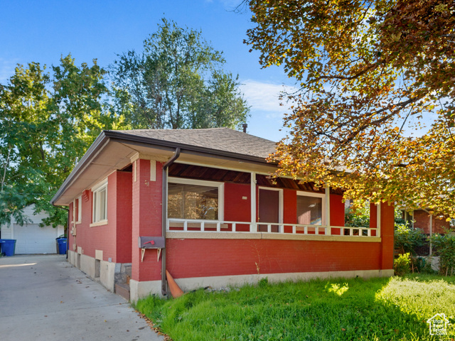 432 E HARRISON AVE, Salt Lake City UT 84115
