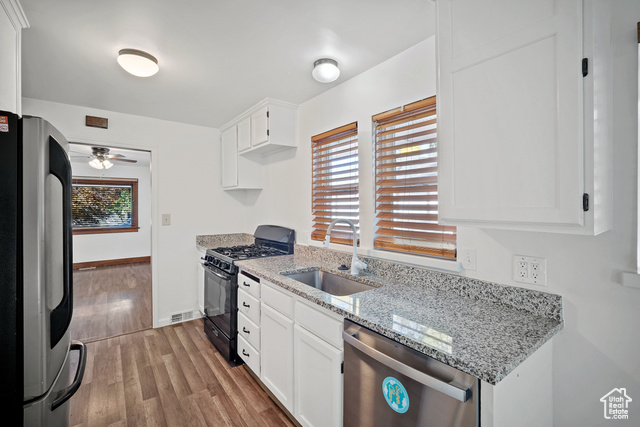 Photo 10 for MLS #2116882 at 432 E Harrison Ave