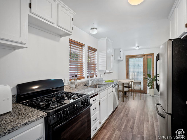 Photo 8 for MLS #2116882 at 432 E Harrison Ave