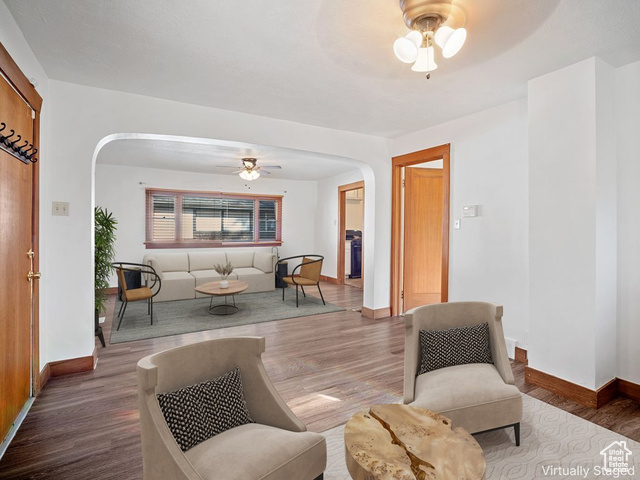 Photo 6 for MLS #2116882 at 432 E Harrison Ave