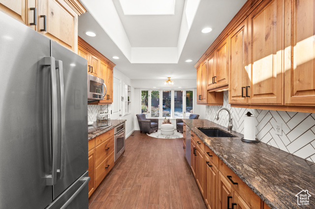 Photo 17 for MLS #2116883 at 8597 S Mount Majestic Rd