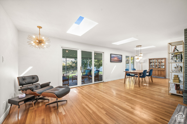 Photo 9 for MLS #2116883 at 8597 S Mount Majestic Rd
