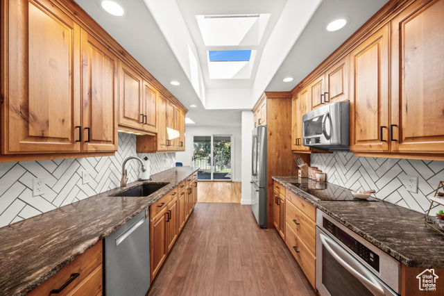 Photo 16 for MLS #2116883 at 8597 S Mount Majestic Rd