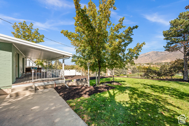 Photo 27 for MLS #2116883 at 8597 S Mount Majestic Rd