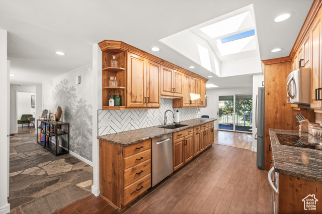 Photo 14 for MLS #2116883 at 8597 S Mount Majestic Rd