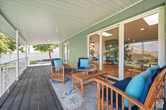 Photo 25 for MLS #2116883 at 8597 S Mount Majestic Rd