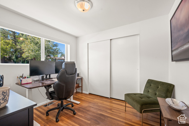 Photo 23 for MLS #2116883 at 8597 S Mount Majestic Rd