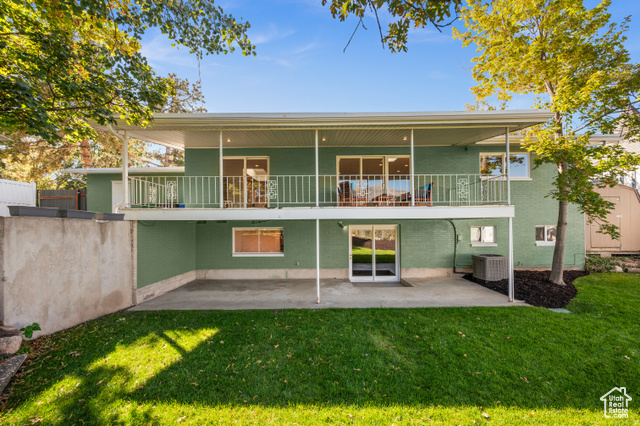 Photo 35 for MLS #2116883 at 8597 S Mount Majestic Rd