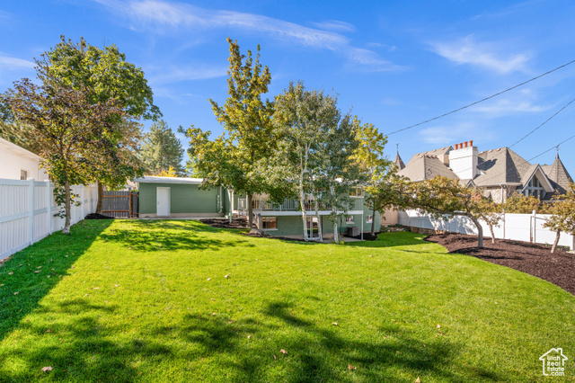 Photo 40 for MLS #2116883 at 8597 S Mount Majestic Rd