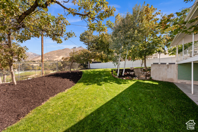 Photo 38 for MLS #2116883 at 8597 S Mount Majestic Rd