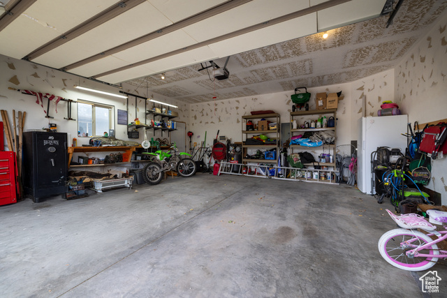 Photo 21 for MLS #2116884 at 383 W 3775 South