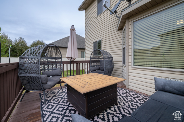 Photo 24 for MLS #2116884 at 383 W 3775 South