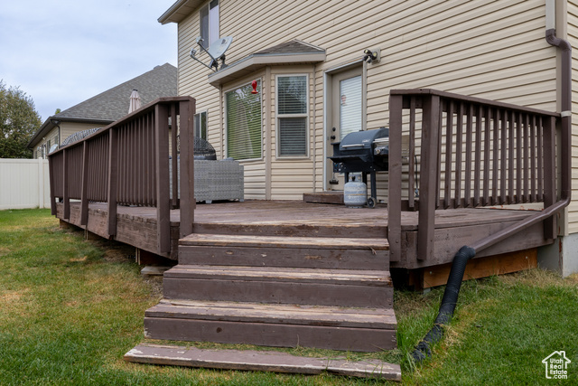 Photo 23 for MLS #2116884 at 383 W 3775 South