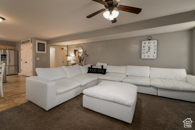 Photo 5 for MLS #2116884 at 383 W 3775 South