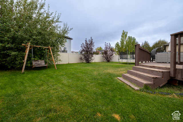 Photo 22 for MLS #2116884 at 383 W 3775 South