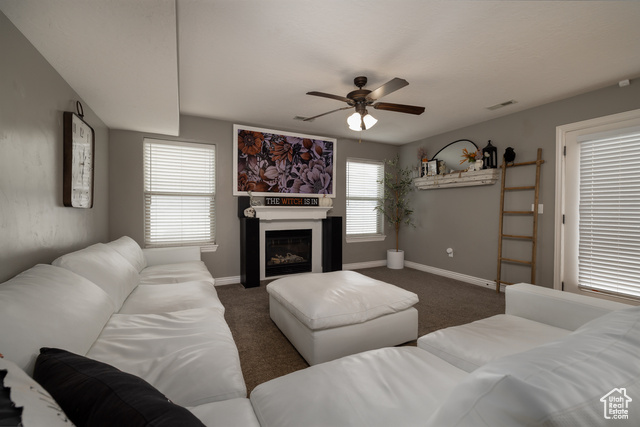 Photo 4 for MLS #2116884 at 383 W 3775 South