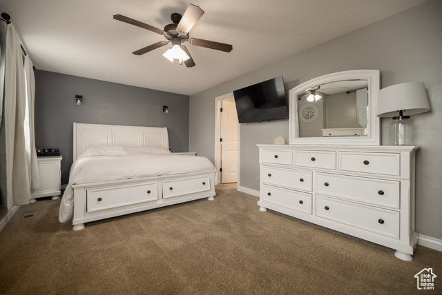 Photo 10 for MLS #2116884 at 383 W 3775 South