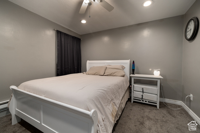 Photo 19 for MLS #2116884 at 383 W 3775 South