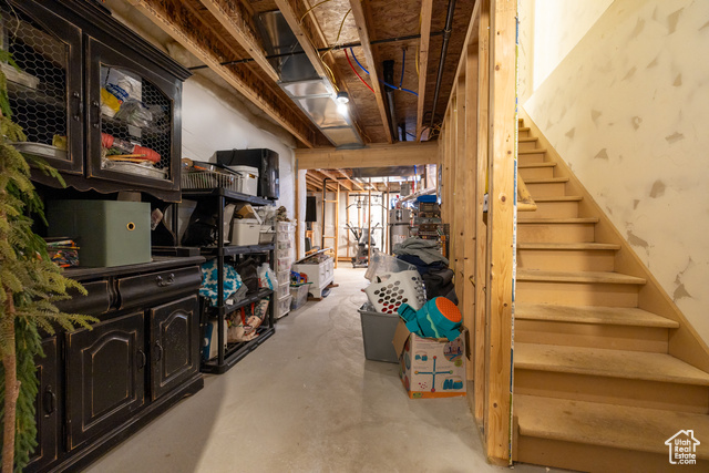 Photo 17 for MLS #2116884 at 383 W 3775 South
