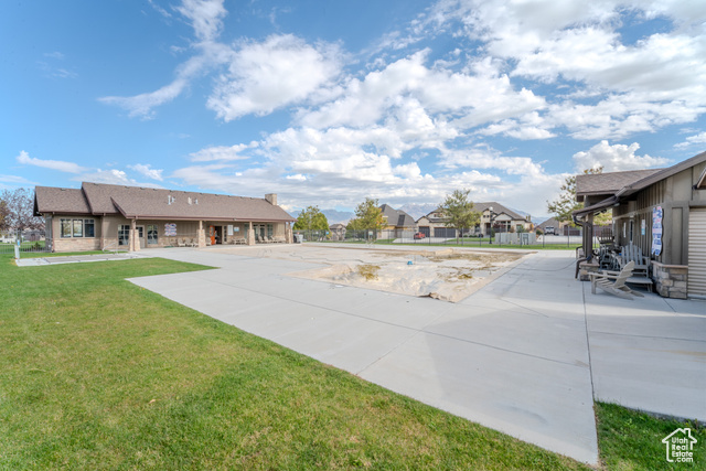 Photo 56 for MLS #2116886 at 161 W Sweetbriar Ln