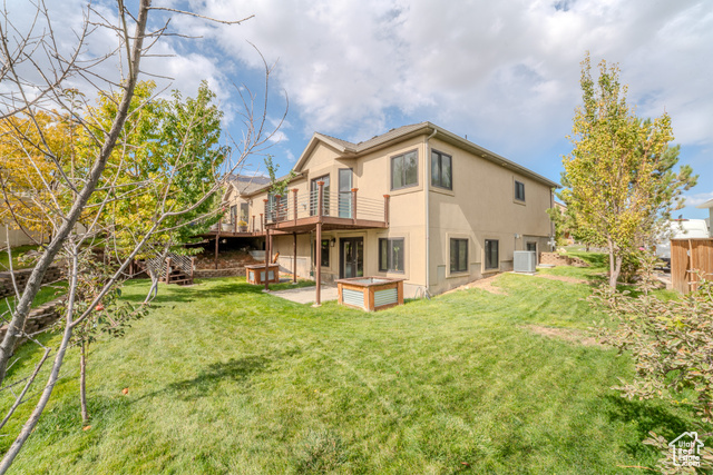 Photo 41 for MLS #2116886 at 161 W Sweetbriar Ln