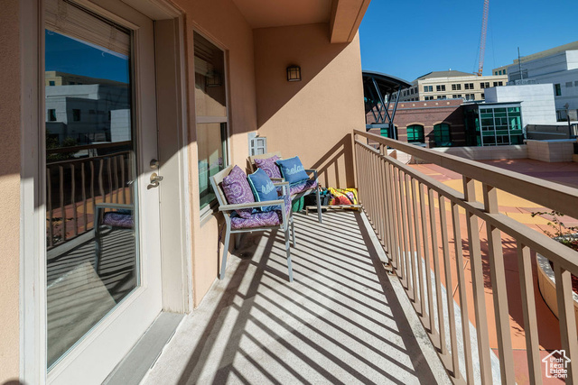 Photo 20 for MLS #2116887 at 5 S 500 West #617
