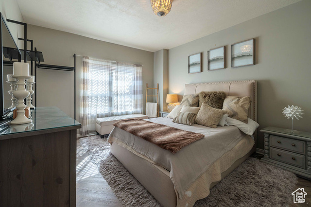 Photo 15 for MLS #2116887 at 5 S 500 West #617