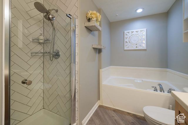 Photo 13 for MLS #2116887 at 5 S 500 West #617