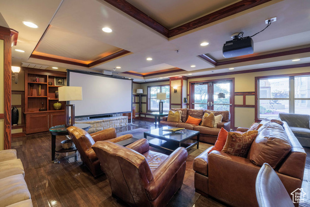 Photo 27 for MLS #2116887 at 5 S 500 West #617