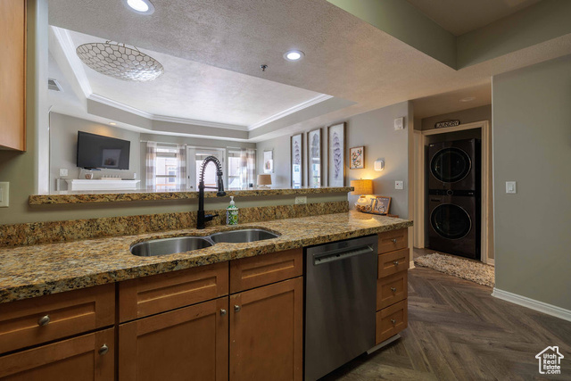 Photo 6 for MLS #2116887 at 5 S 500 West #617
