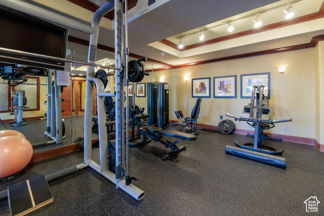 Photo 25 for MLS #2116887 at 5 S 500 West #617