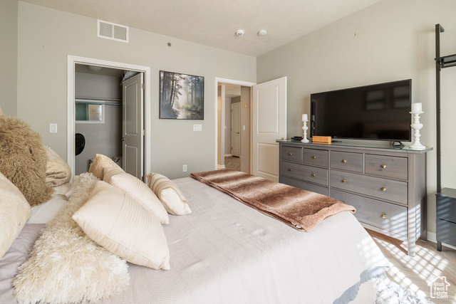 Photo 18 for MLS #2116887 at 5 S 500 West #617