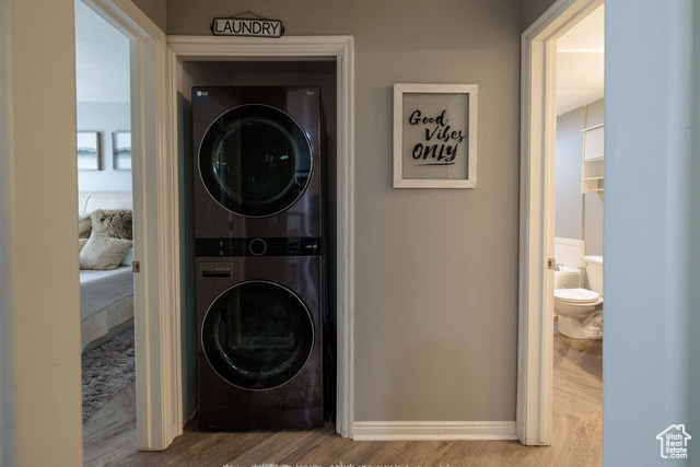 Photo 11 for MLS #2116887 at 5 S 500 West #617