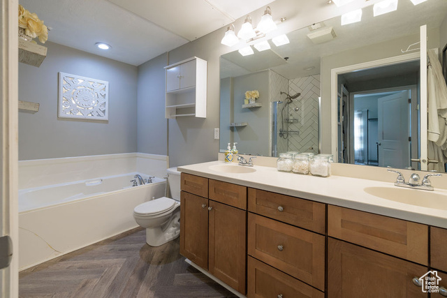 Photo 12 for MLS #2116887 at 5 S 500 West #617