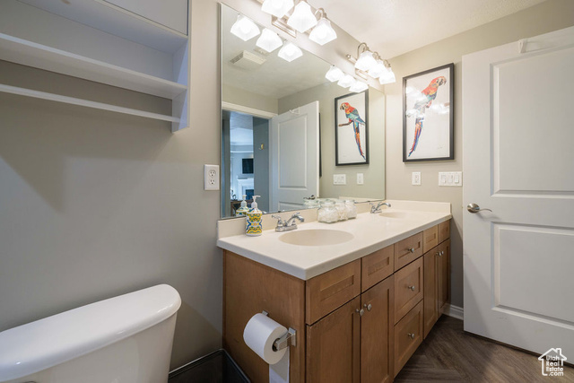 Photo 14 for MLS #2116887 at 5 S 500 West #617