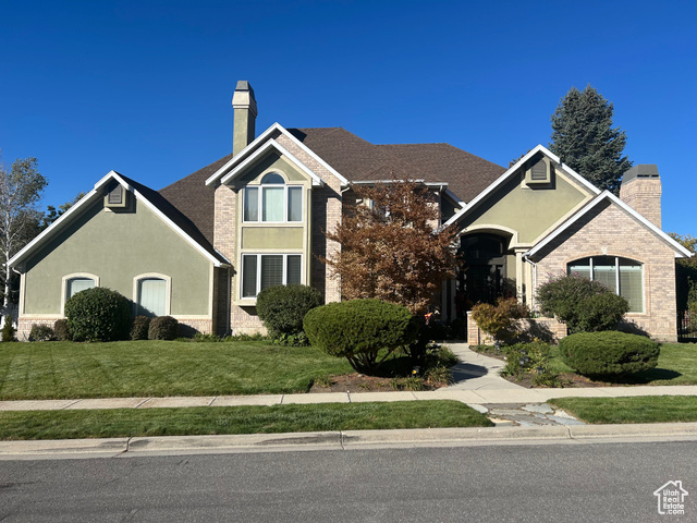 1637 E MATLOCK CT, Sandy UT 84093