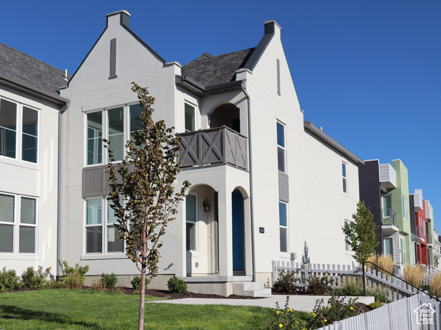 Photo 2 for MLS #2116892 at 11658 S Watercourse Rd
