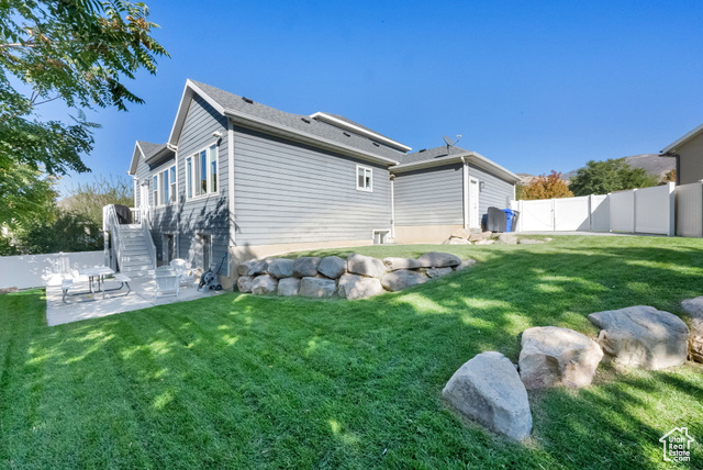 Photo 43 for MLS #2116895 at 497 N Stone Creek Cir