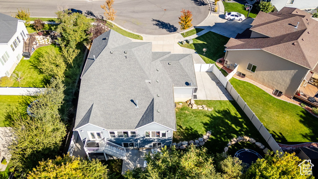 Photo 55 for MLS #2116895 at 497 N Stone Creek Cir