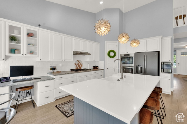Photo 11 for MLS #2116895 at 497 N Stone Creek Cir