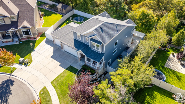 Photo 57 for MLS #2116895 at 497 N Stone Creek Cir