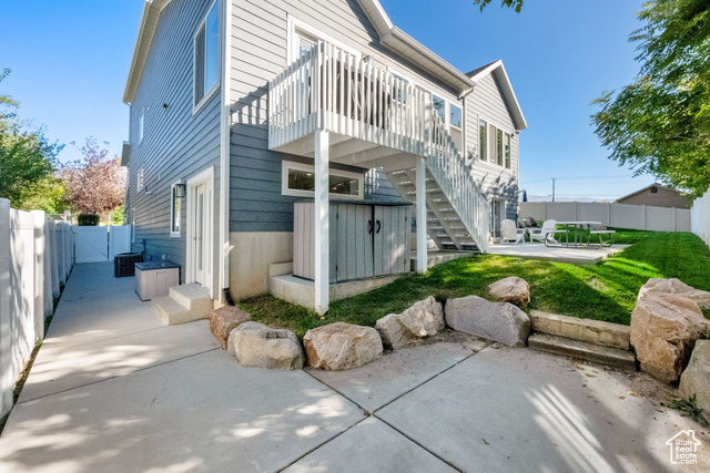 Photo 40 for MLS #2116895 at 497 N Stone Creek Cir