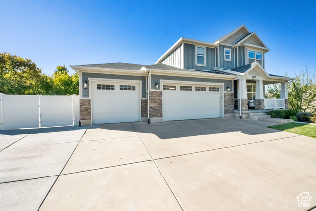 Photo 47 for MLS #2116895 at 497 N Stone Creek Cir