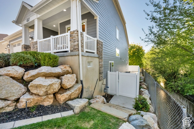Photo 44 for MLS #2116895 at 497 N Stone Creek Cir