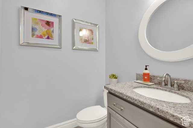 Photo 8 for MLS #2116895 at 497 N Stone Creek Cir