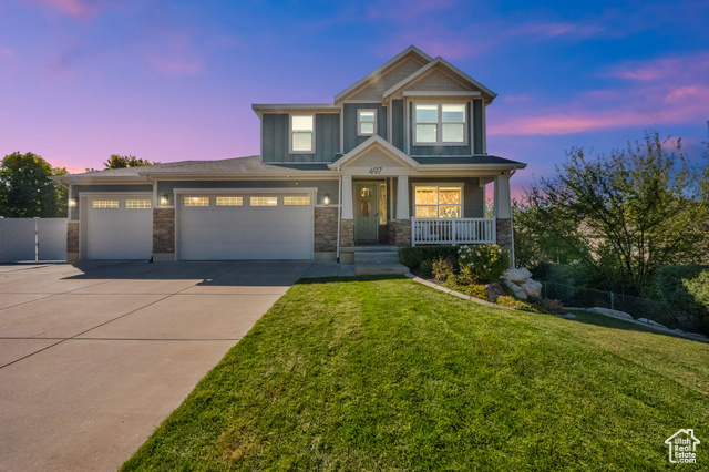 Photo 64 for MLS #2116895 at 497 N Stone Creek Cir