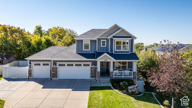 Photo 50 for MLS #2116895 at 497 N Stone Creek Cir
