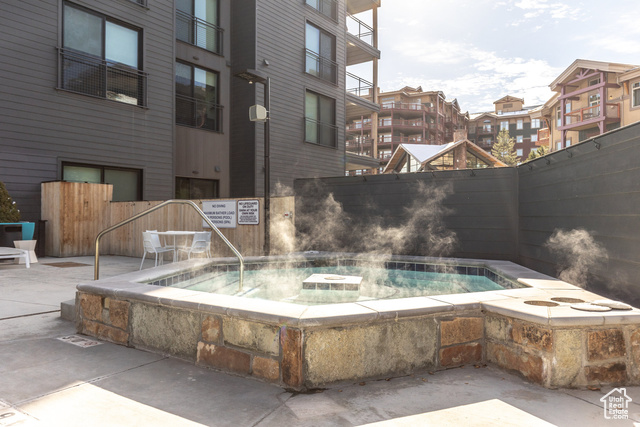 Photo 18 for MLS #2116896 at 2670 W Canyons Resort Dr #436