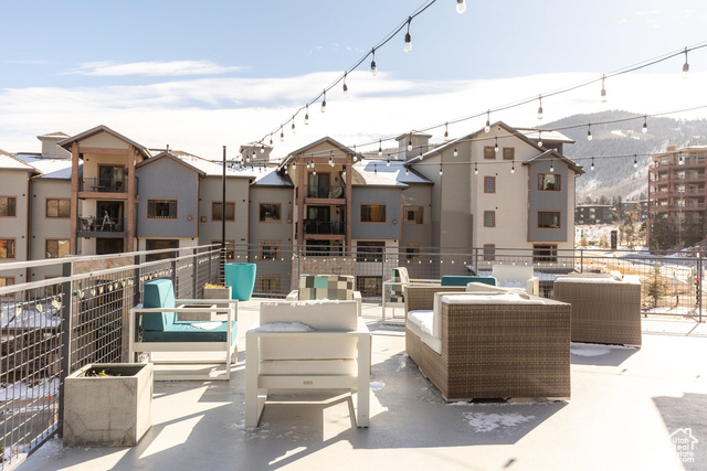 Photo 32 for MLS #2116896 at 2670 W Canyons Resort Dr #436